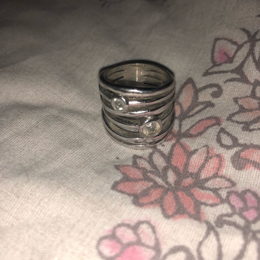 Layered ring - Picture 3 of 4